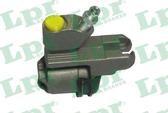 LPR 4981 - Cilindru receptor frana - allinparts.ro