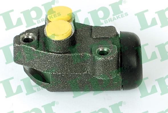 LPR 4921 - Cilindru receptor frana allinparts.ro