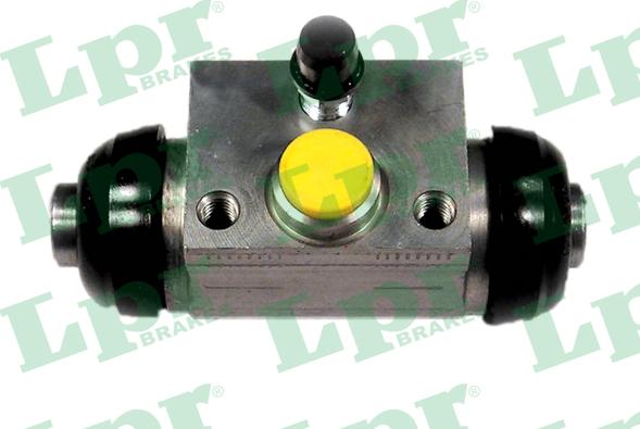 LPR 4891 - Cilindru receptor frana allinparts.ro