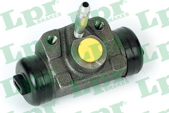 LPR 4284 - Cilindru receptor frana - allinparts.ro