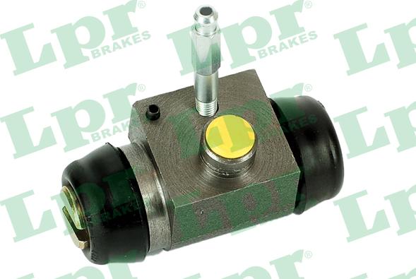 LPR 4230 - Cilindru receptor frana - allinparts.ro