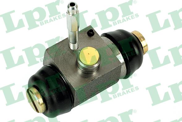 LPR 4231 - Cilindru receptor frana - allinparts.ro