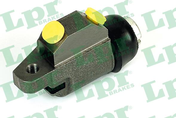 LPR 4229 - Cilindru receptor frana - allinparts.ro
