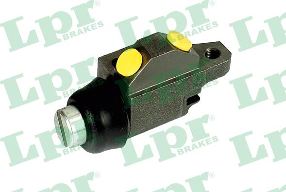 LPR 4228 - Cilindru receptor frana - allinparts.ro