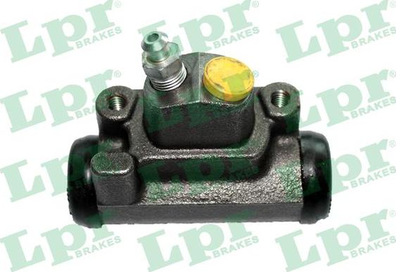 LPR 5353 - Cilindru receptor frana allinparts.ro