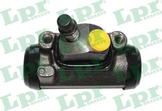 LPR 5352 - Cilindru receptor frana - allinparts.ro