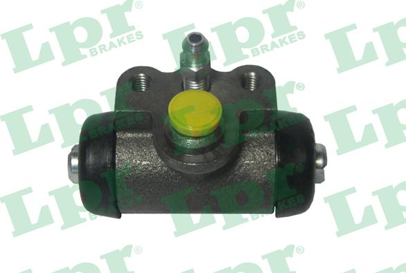 LPR 5281 - Cilindru receptor frana - allinparts.ro