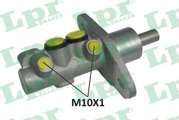 LPR 6028 - Pompa centrala, frana allinparts.ro