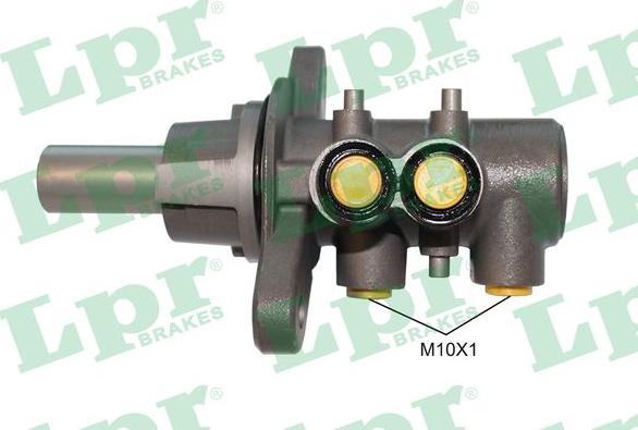 LPR 6344 - Pompa centrala, frana allinparts.ro