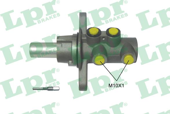 LPR 6213 - Pompa centrala, frana allinparts.ro