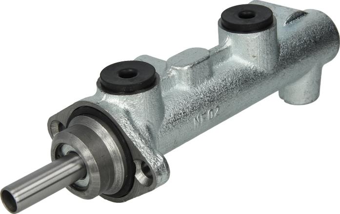 LPR 6762 - Pompa centrala, frana allinparts.ro