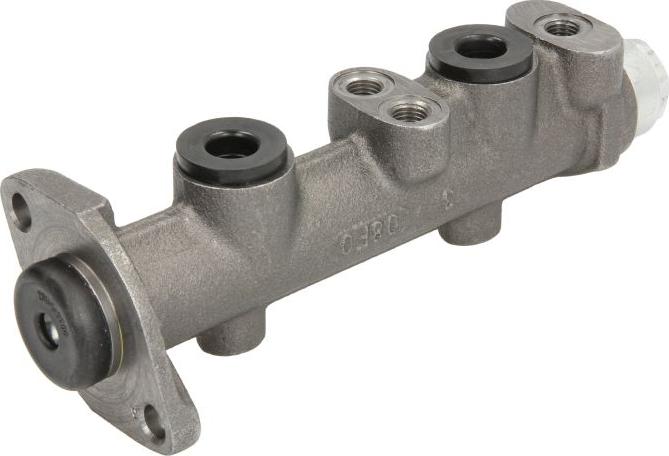 LPR 6706 - Pompa centrala, frana allinparts.ro
