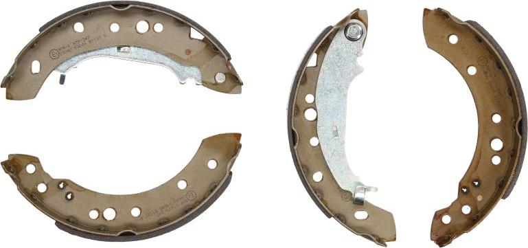 LPR 09640 - Set saboti frana - allinparts.ro