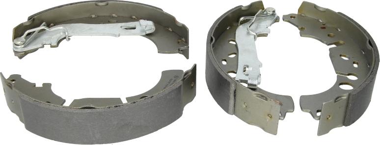 LPR 09100 - Set saboti frana allinparts.ro