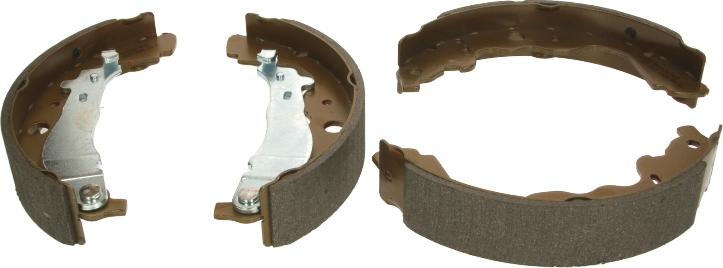 LPR 09890 - Set saboti frana - allinparts.ro