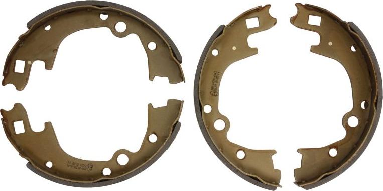LPR 09360 - Set saboti frana - allinparts.ro