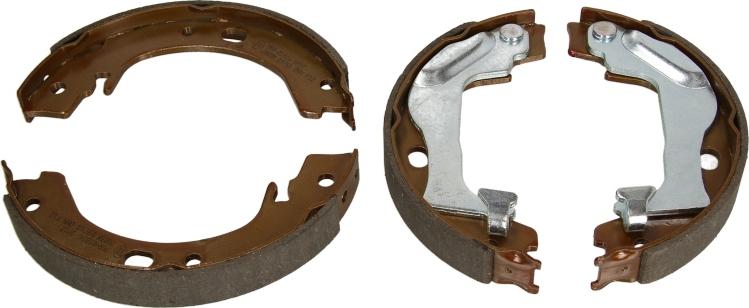 LPR 09760 - Set saboti frana, frana de mana allinparts.ro