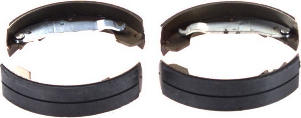LPR 04650 - Set saboti frana allinparts.ro