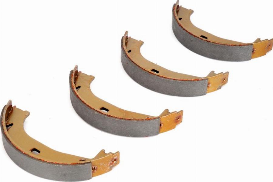 LPR 04685 - Set saboti frana, frana de mana allinparts.ro
