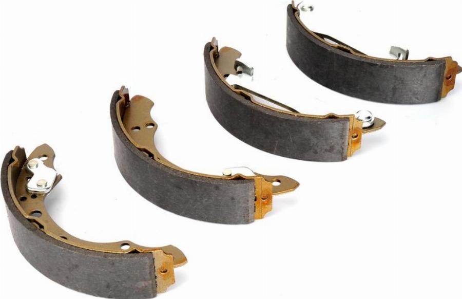LPR 04100 - Set saboti frana allinparts.ro
