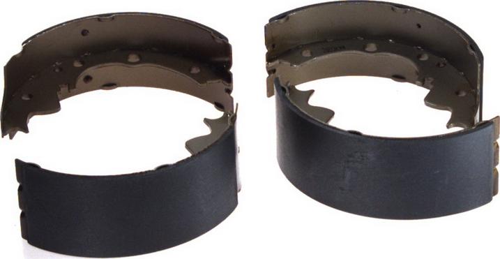 LPR 04330 - Set saboti frana allinparts.ro