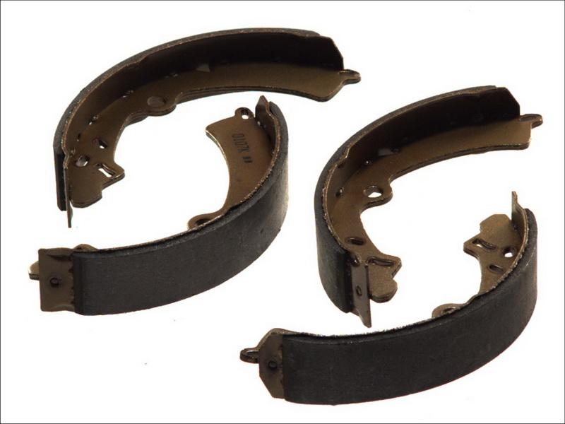 LPR 05540 - Set saboti frana - allinparts.ro