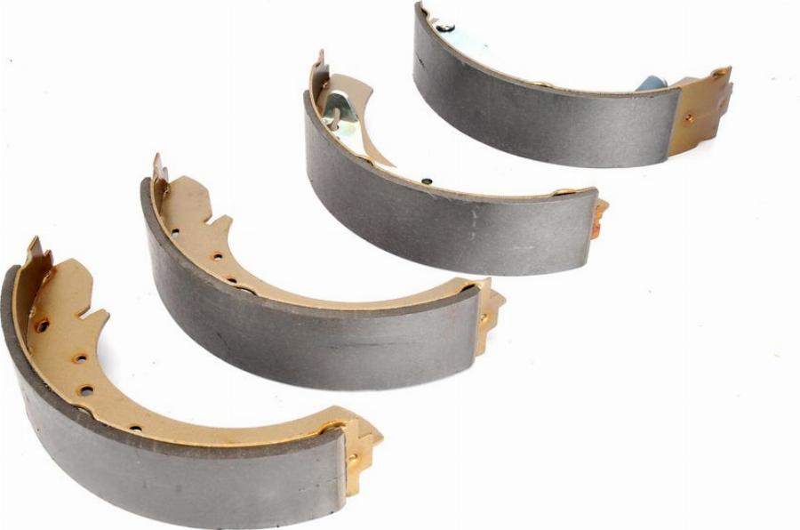 LPR 05020 - Set saboti frana - allinparts.ro