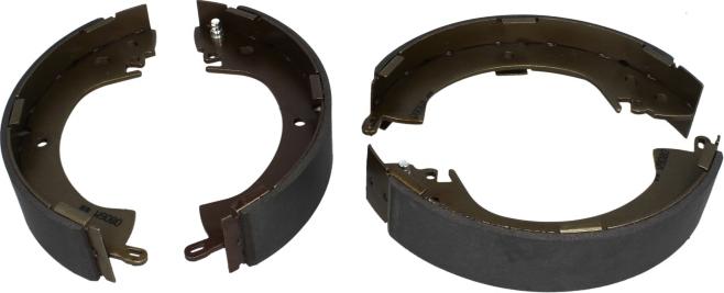 LPR 05240 - Set saboti frana allinparts.ro