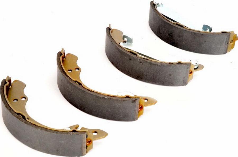 LPR 05730 - Set saboti frana allinparts.ro