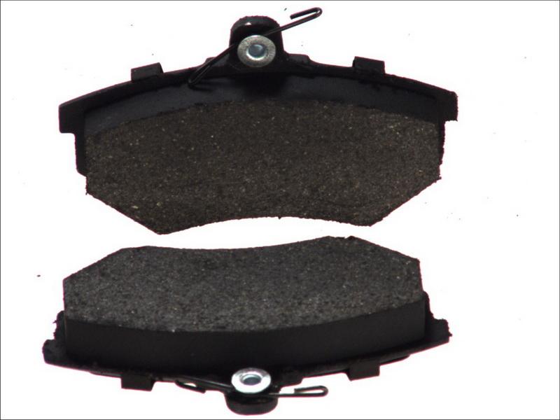 LPR 05P216 - Set placute frana,frana disc allinparts.ro