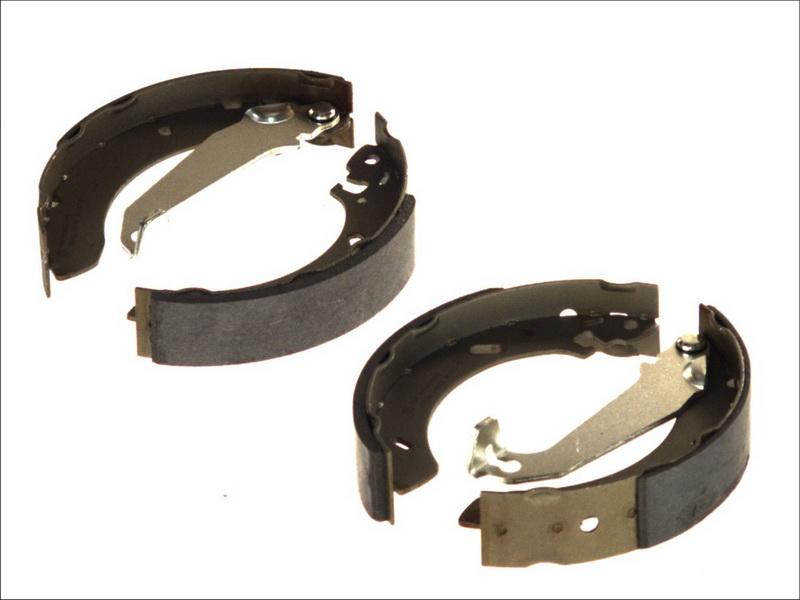 LPR 06050 - Set saboti frana allinparts.ro