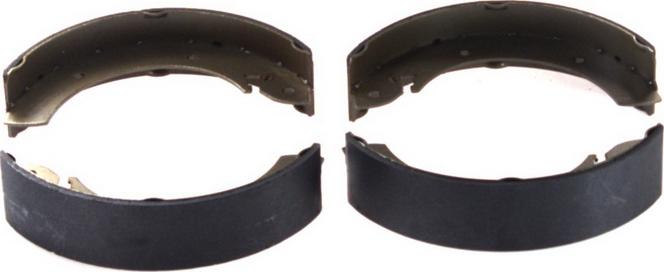 LPR 06070 - Set saboti frana - allinparts.ro