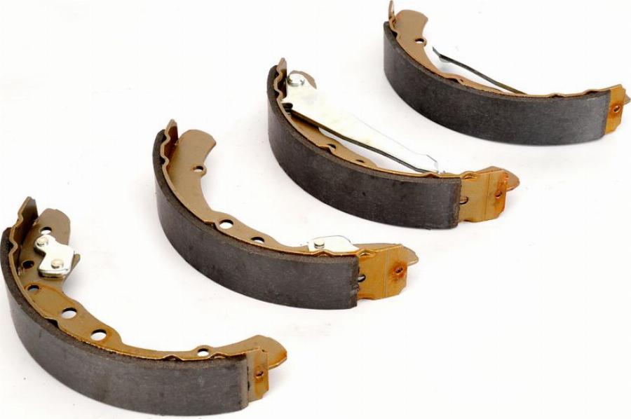 LPR 06850 - Set saboti frana allinparts.ro