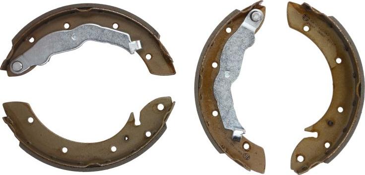 LPR 06860 - Set saboti frana allinparts.ro