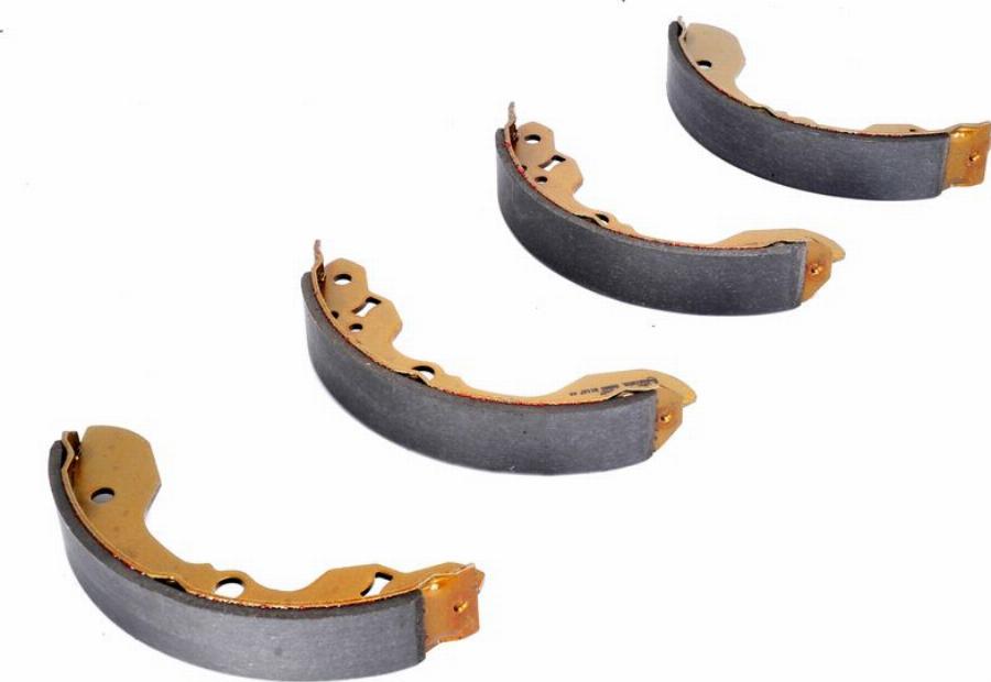 LPR 06880 - Set saboti frana allinparts.ro