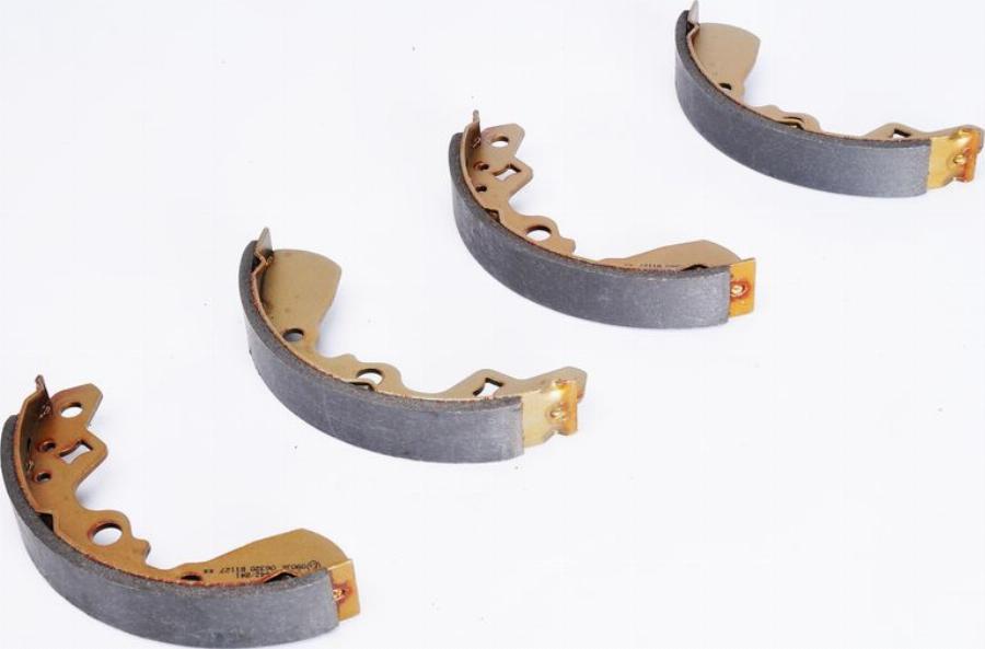 LPR 06320 - Set saboti frana allinparts.ro