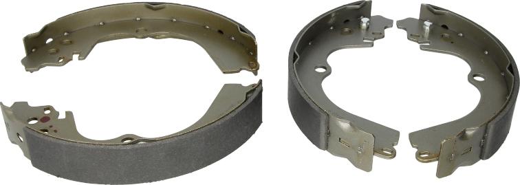 LPR 06230 - Set saboti frana allinparts.ro