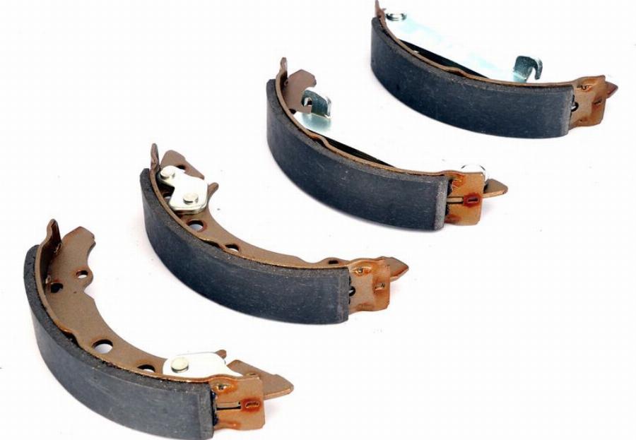LPR 00140 - Set saboti frana allinparts.ro