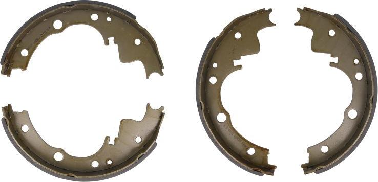 LPR 00250B - Set saboti frana allinparts.ro