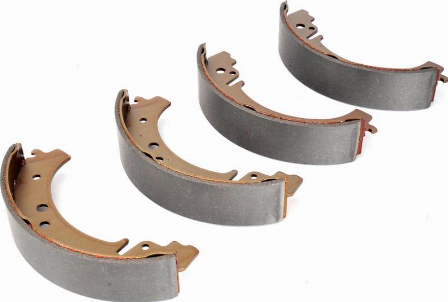 LPR 00730 - Set saboti frana allinparts.ro