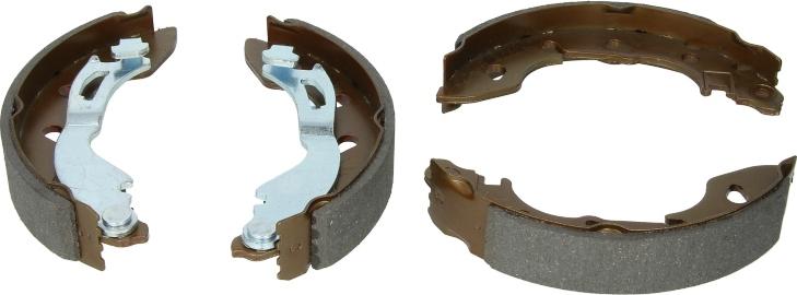 LPR 01088 - Set saboti frana allinparts.ro