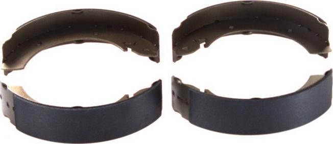 LPR 01150 - Set saboti frana - allinparts.ro