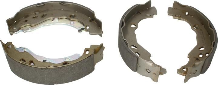 LPR 01109 - Set saboti frana - allinparts.ro
