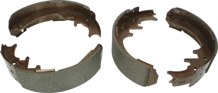 LPR 01125 - Set saboti frana allinparts.ro