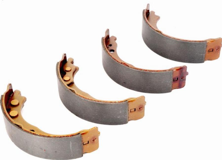 LPR 08900 - Set saboti frana, frana de mana allinparts.ro