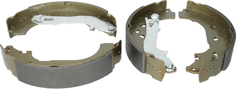 LPR 08590 - Set saboti frana allinparts.ro