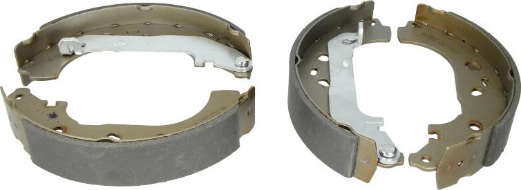 LPR 08600 - Set saboti frana allinparts.ro