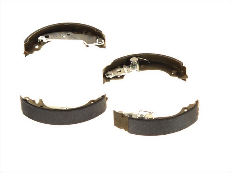 LPR 08190 - Set saboti frana allinparts.ro
