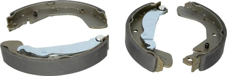 LPR 08120 - Set saboti frana allinparts.ro