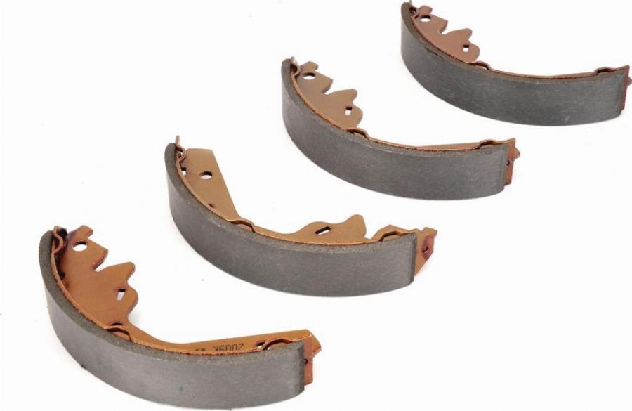 LPR 07630 - Set saboti frana - allinparts.ro